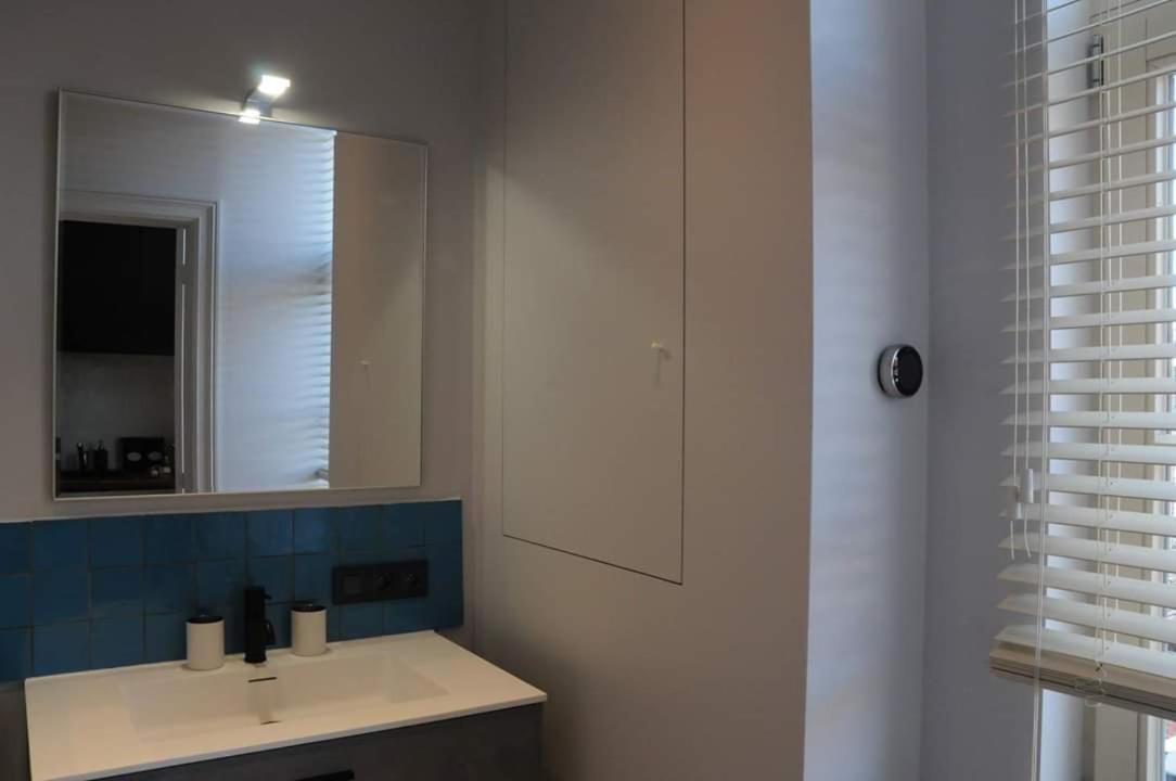B&B Passage Pure Bruges Exterior foto