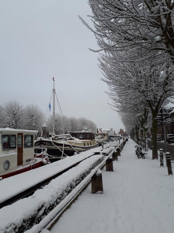 B&B Passage Pure Bruges Exterior foto