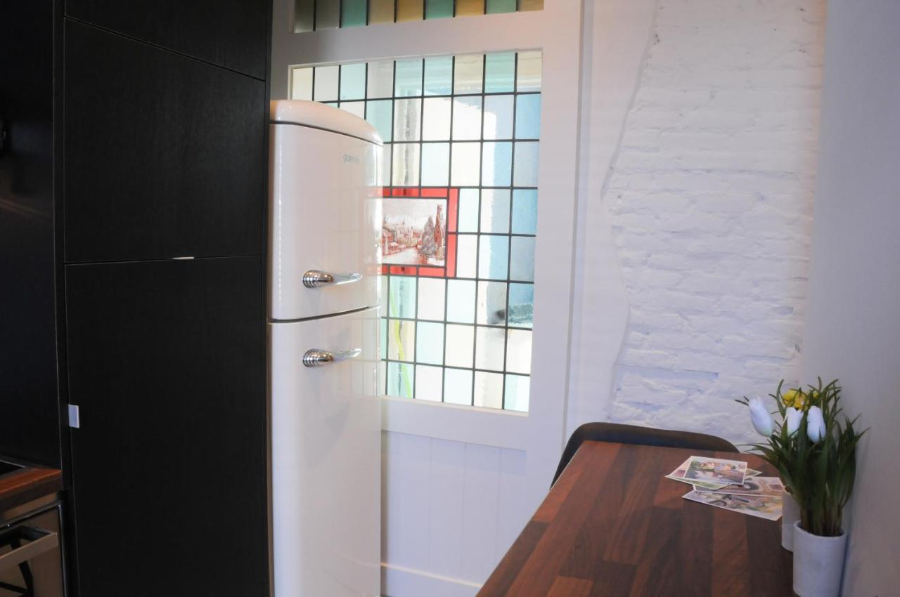 B&B Passage Pure Bruges Exterior foto