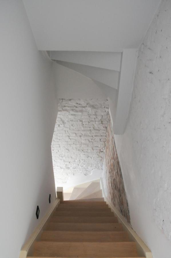 B&B Passage Pure Bruges Exterior foto