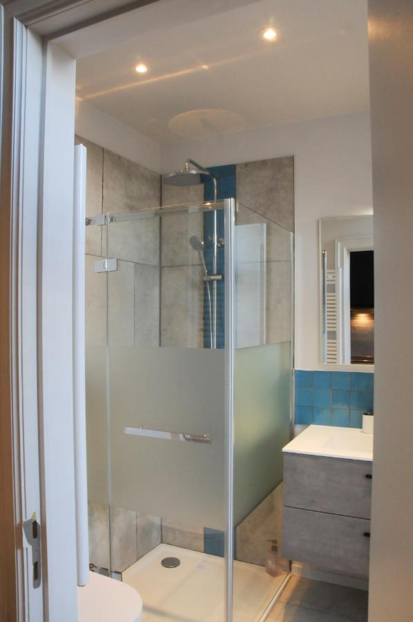 B&B Passage Pure Bruges Exterior foto
