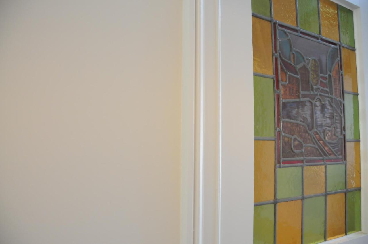 B&B Passage Pure Bruges Exterior foto
