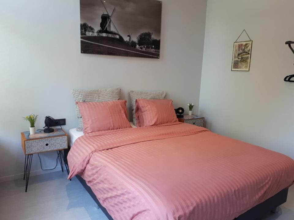 B&B Passage Pure Bruges Exterior foto