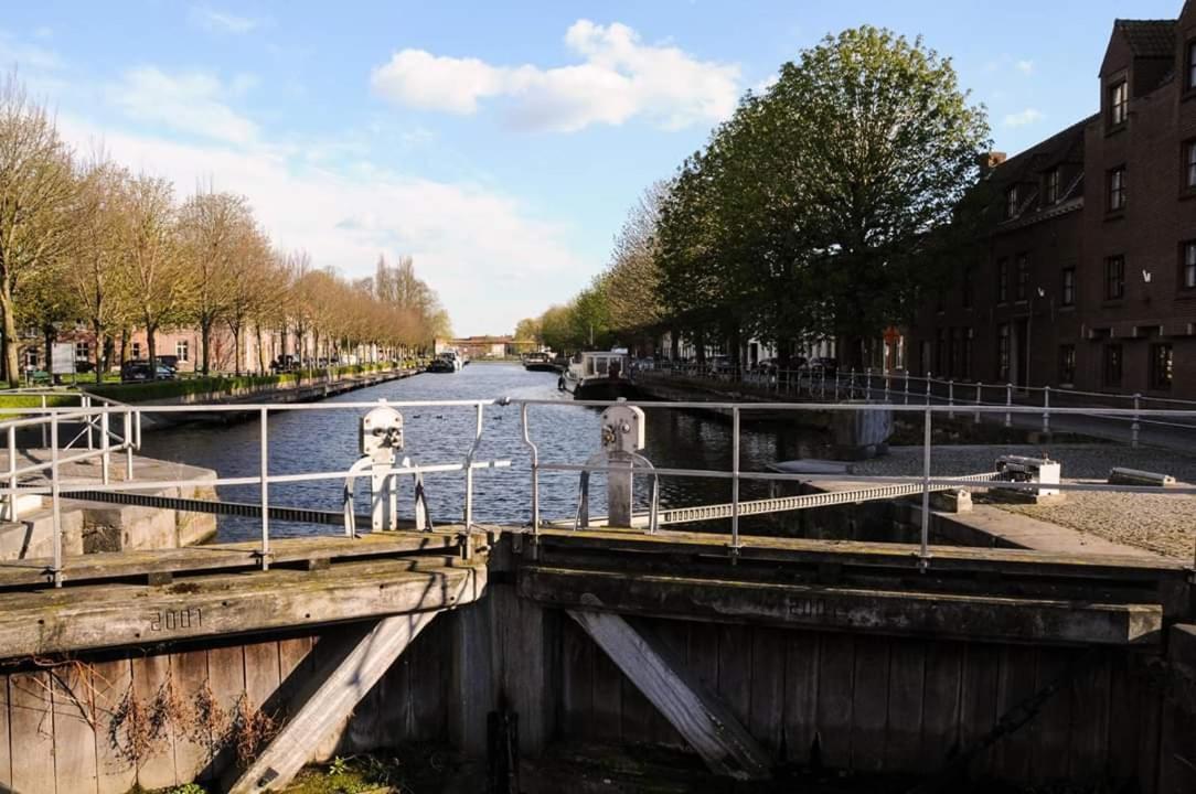 B&B Passage Pure Bruges Exterior foto